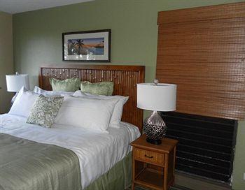 Hotel Sea Mountain Pahala