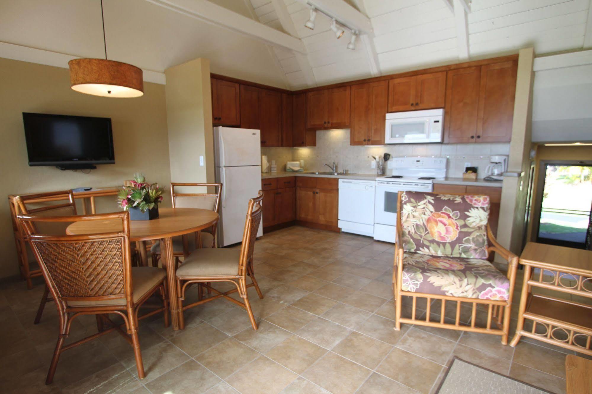 Hotel Sea Mountain Pahala