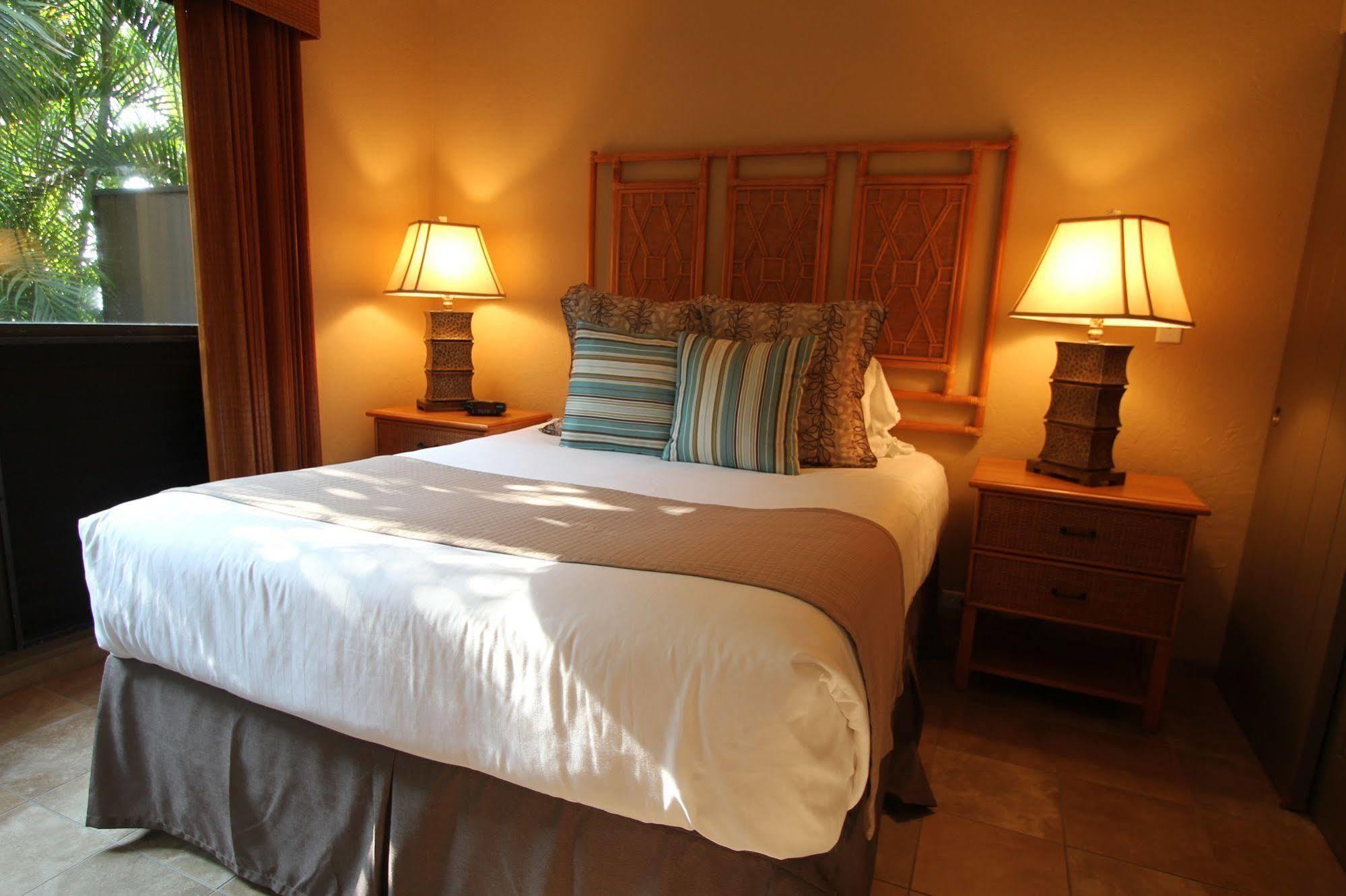 Sea Mountain 3* Pahala