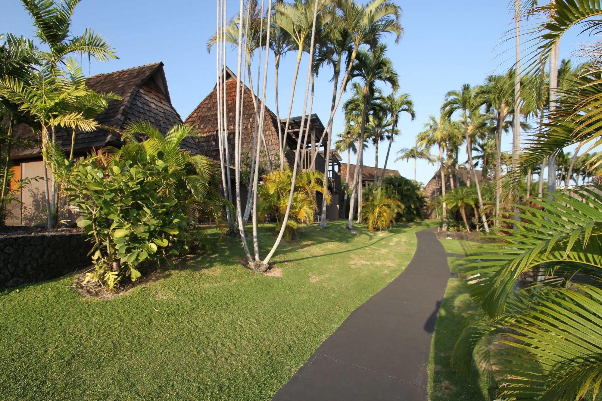 Sea Mountain Pahala