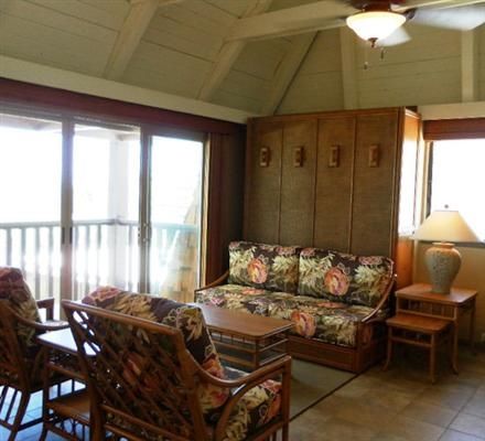 Sea Mountain Hotel