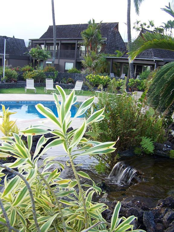Sea Mountain 3* Pahala