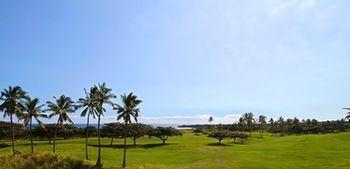 Sea Mountain Hotel Pahala