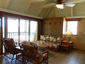 Sea Mountain Pahala