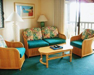 Hotel Sea Mountain Pahala