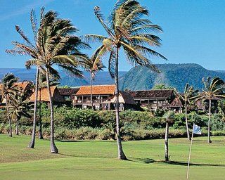 Hotel Sea Mountain