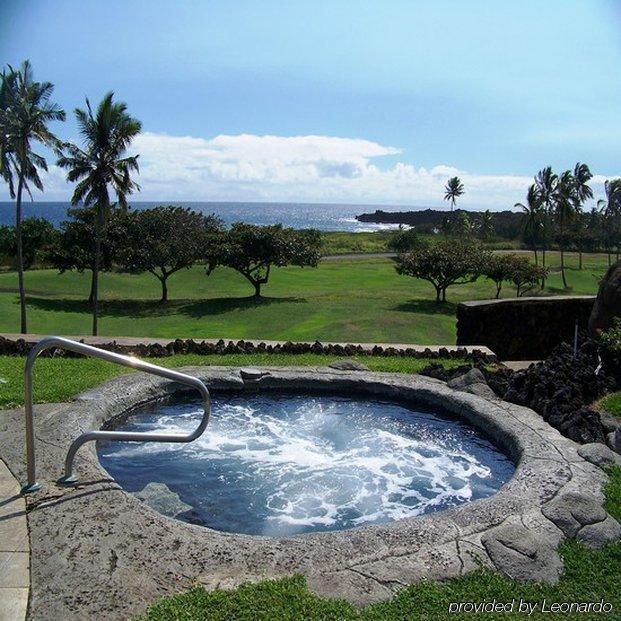 Sea Mountain 3* Pahala