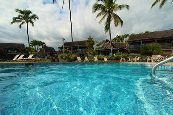 Sea Mountain Pahala