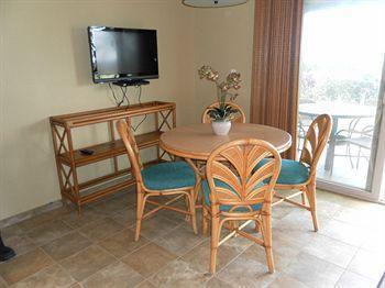 Hotel Sea Mountain Pahala