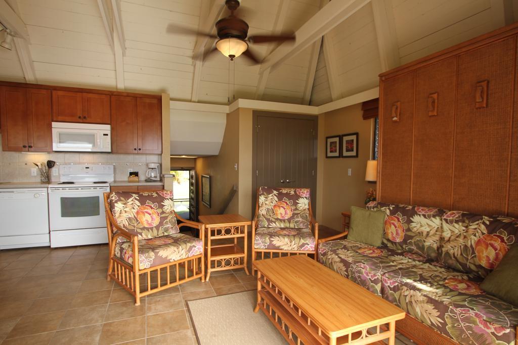 Sea Mountain Pahala