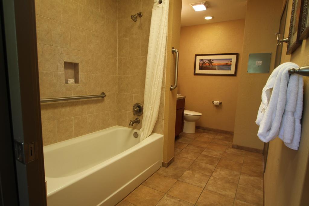Sea Mountain Hotel