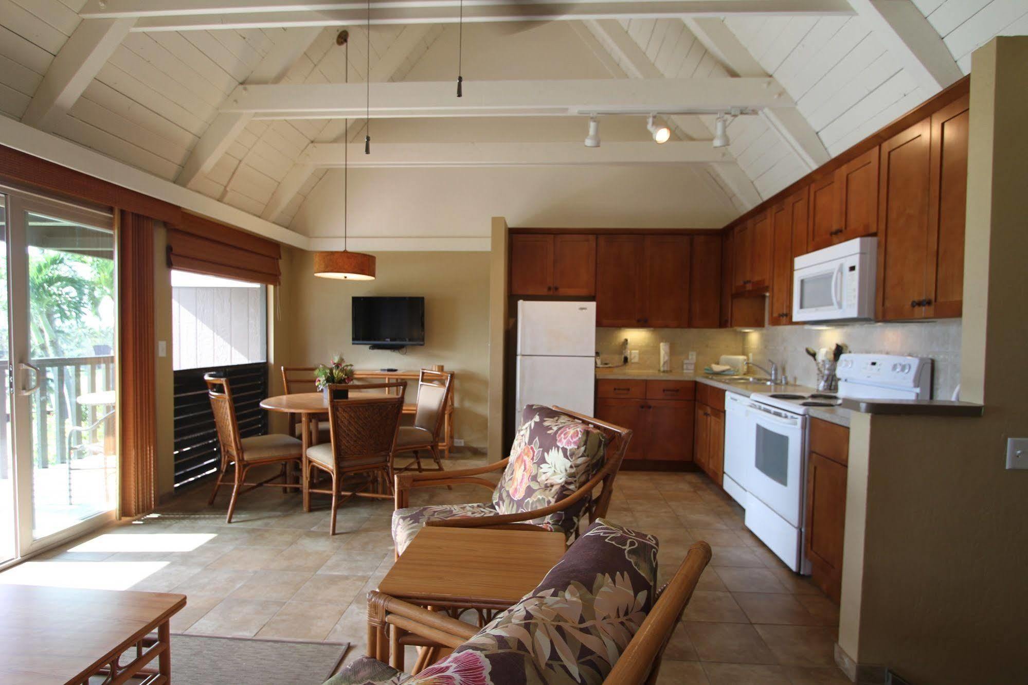Hotel Sea Mountain Pahala