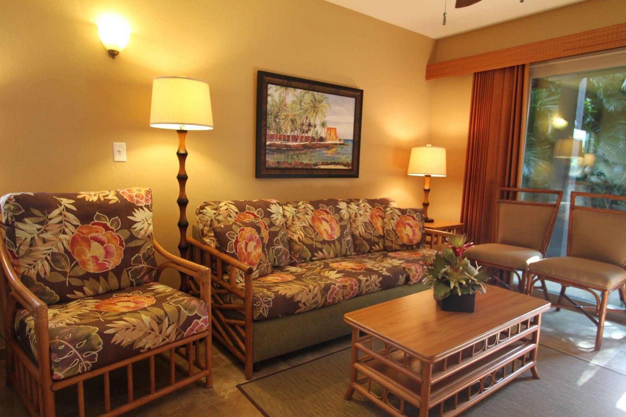 Hotel Sea Mountain Pahala