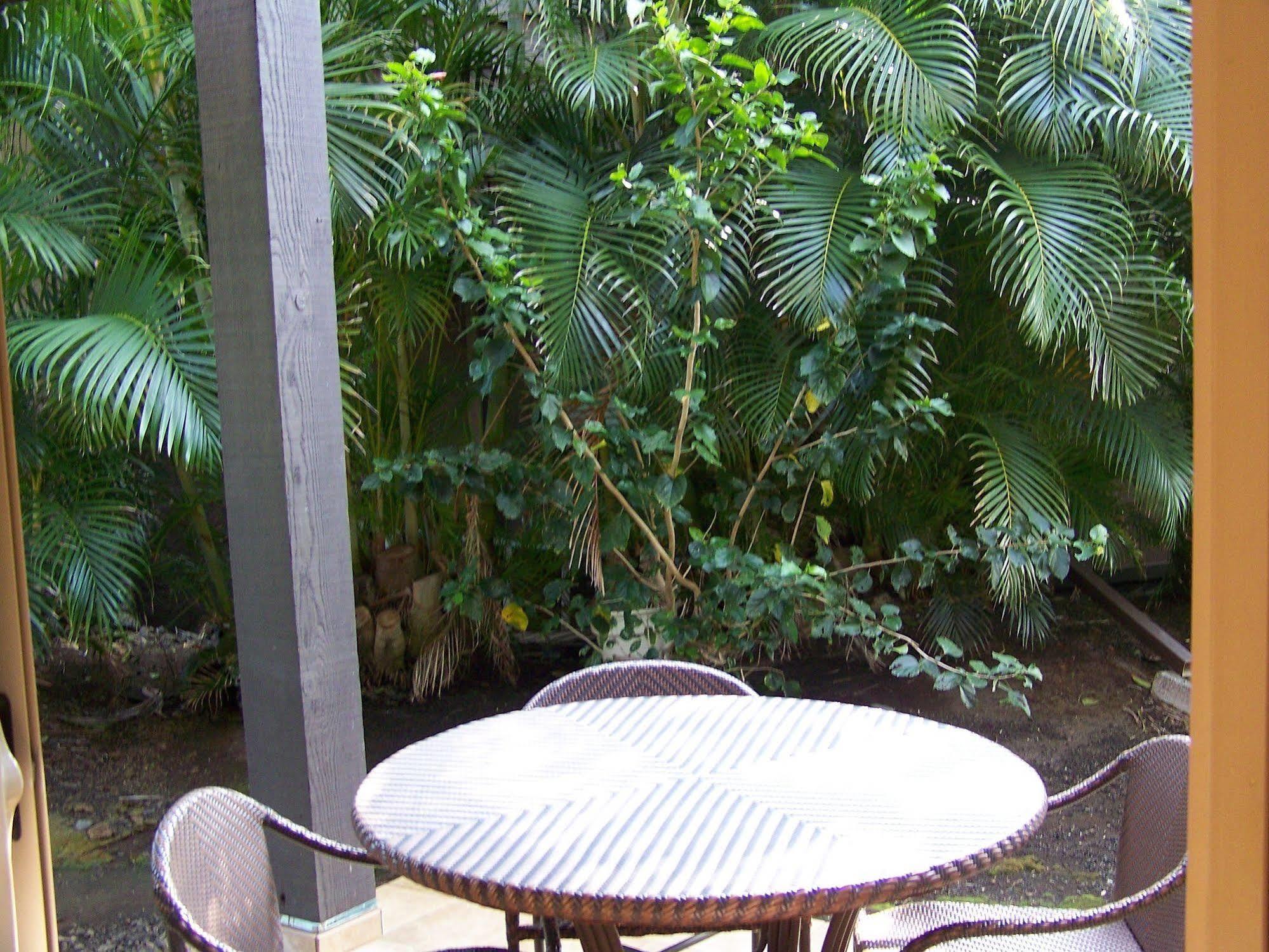 Hotel Sea Mountain Pahala