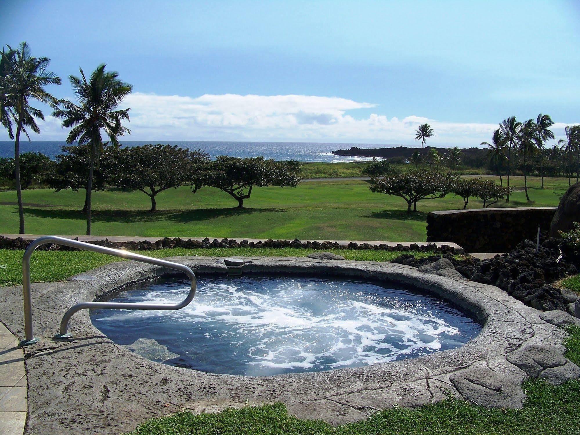Sea Mountain Hotel