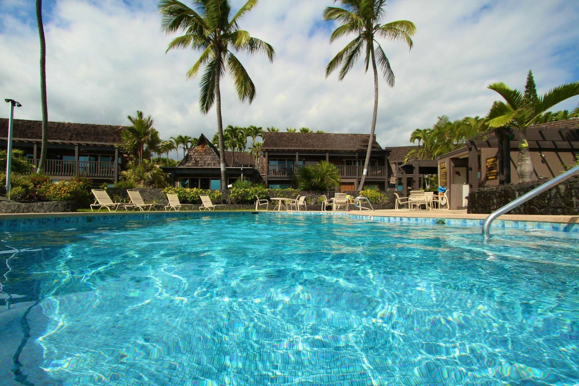 Sea Mountain Hotel 3*