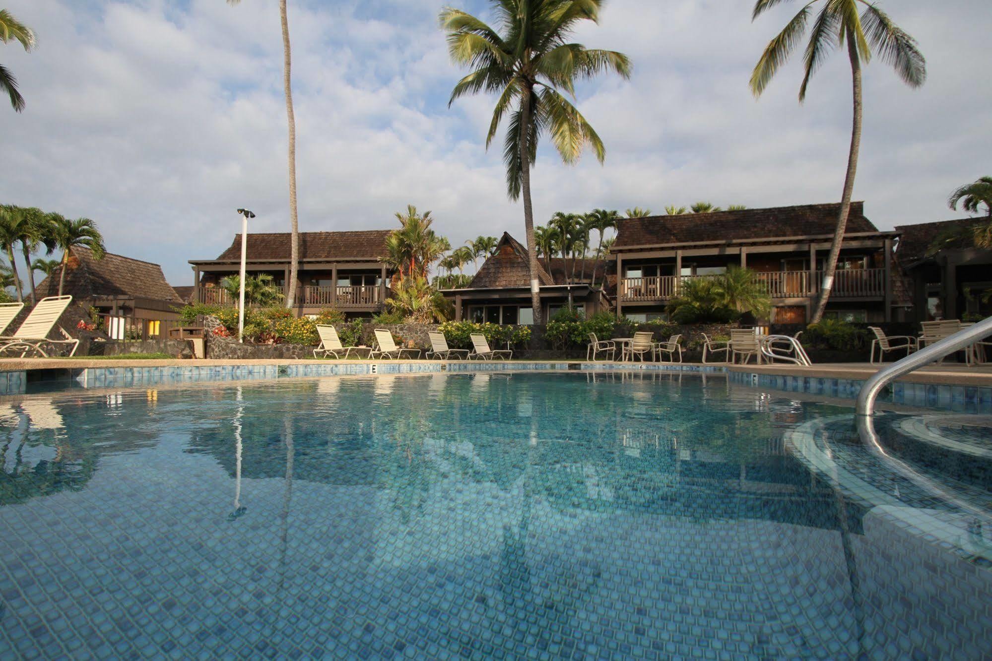 Sea Mountain Hotel Pahala