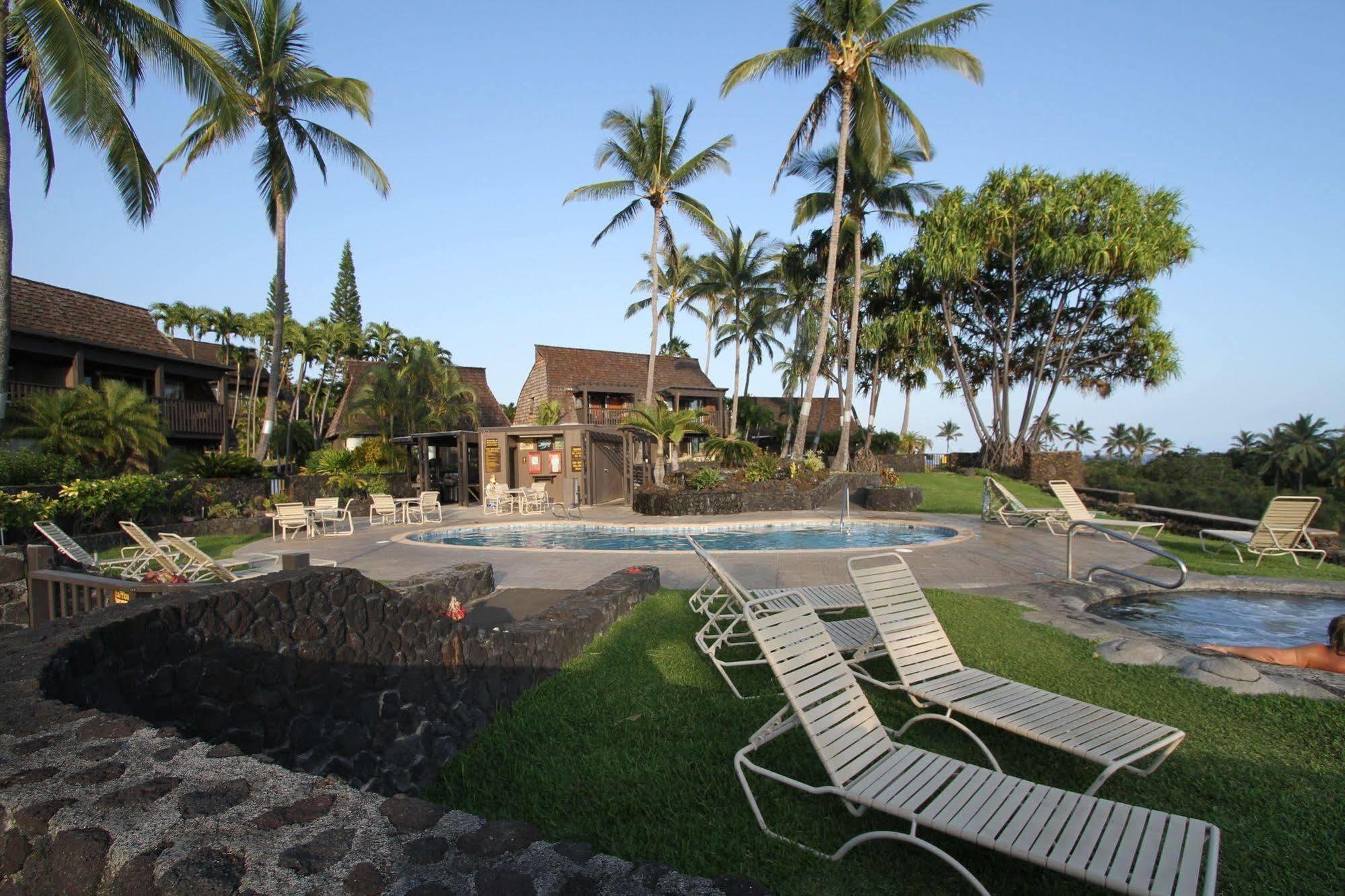 Sea Mountain Hotel Pahala