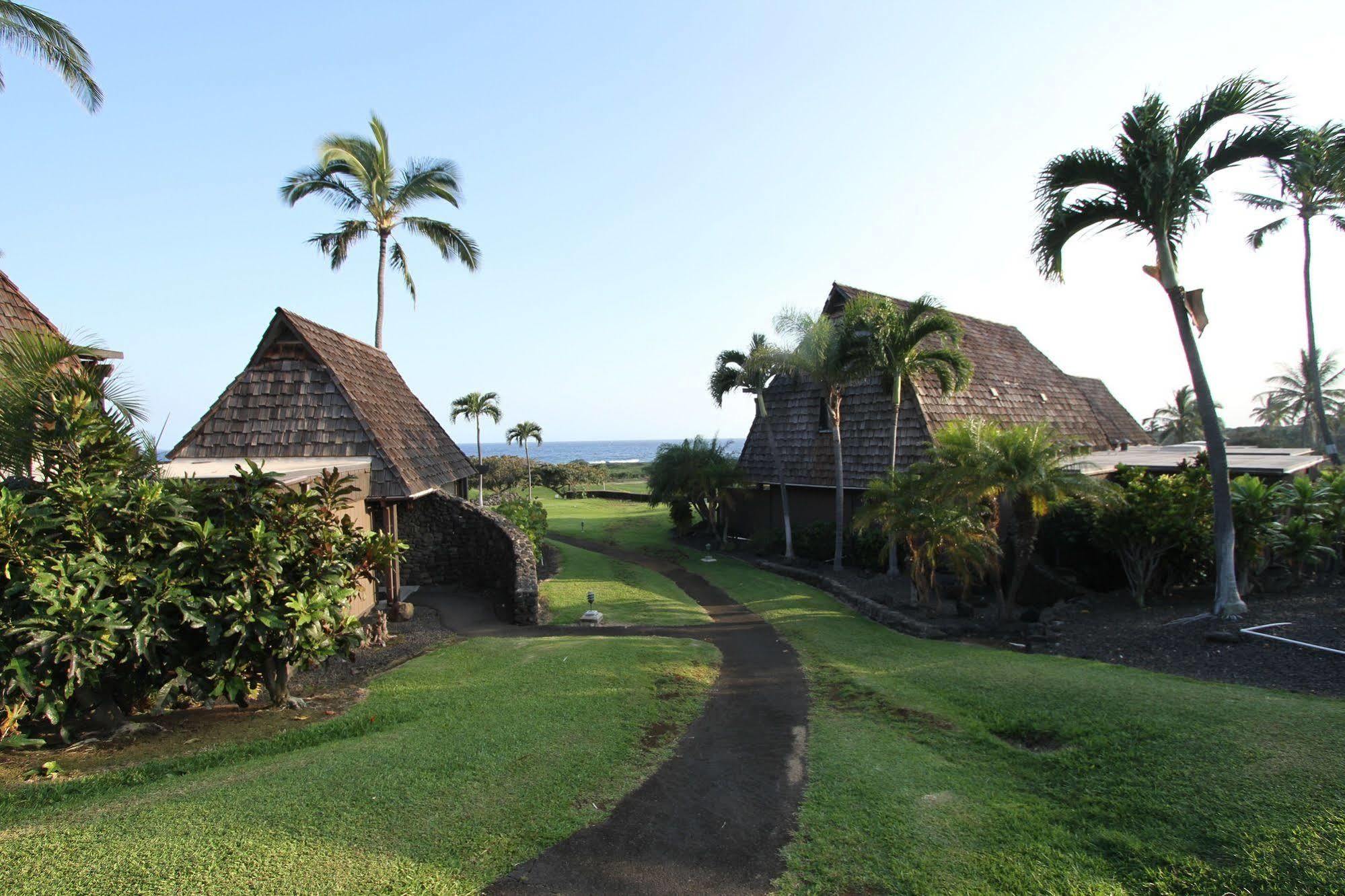 Sea Mountain 3* Pahala