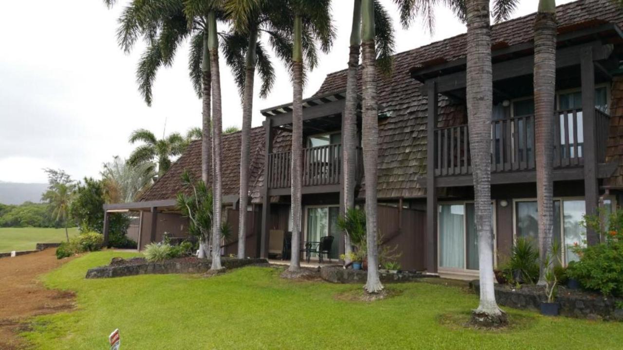 Hotel Sea Mountain Pahala