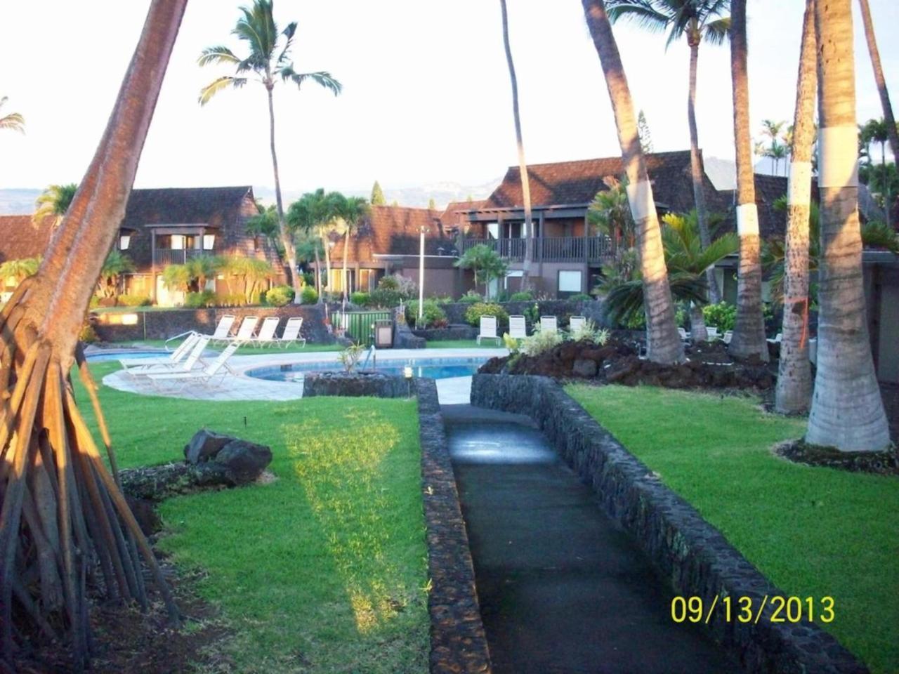 Sea Mountain Hotel 3*